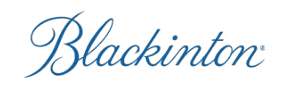 Blackinton logo
