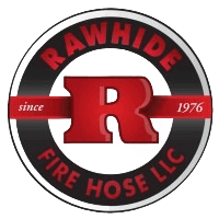Rawhide logo